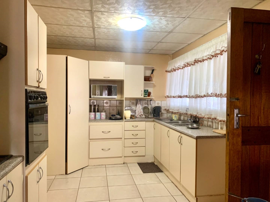 3 Bedroom Property for Sale in Fauna Free State